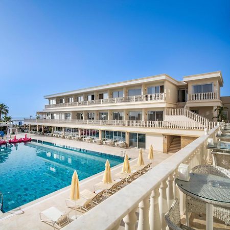 Sl La Perla Hotel Kemer Antalya Eksteriør billede